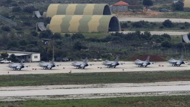 Το ισχυρό χαρτί της Κρήτης...παίζει στο ΝΑΤΟ η κυβέρνηση