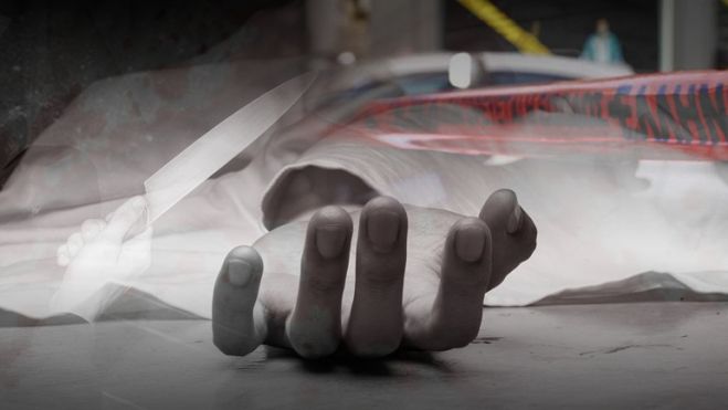 Ά&gamma;&rho;&iota;&alpha; &delta;&omicron;&lambda;&omicron;&phi;&omicron;&nu;ί&alpha; 32&chi;&rho;&omicron;&nu;&eta;&sigmaf; &alpha;&pi;ό &tau;&omicron;&nu; &sigma;ύ&zeta;&upsilon;&gamma;&omicron; &tau;&eta;&sigmaf; &sigma;&tau;&eta; &Sigma;&eta;&tau;&epsilon;ί&alpha;