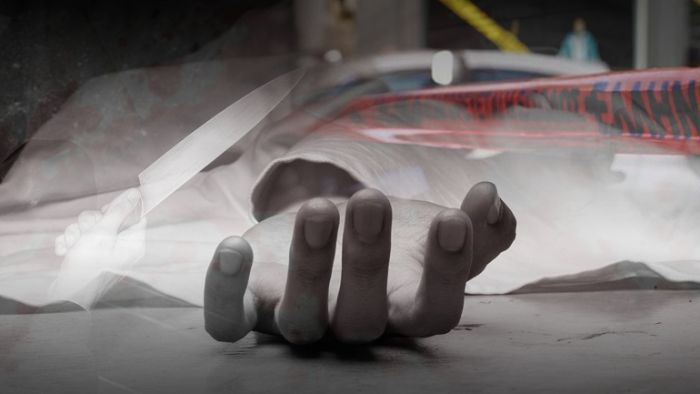 Άγρια δολοφονία 32χρονης από τον σύζυγο της στη Σητεία