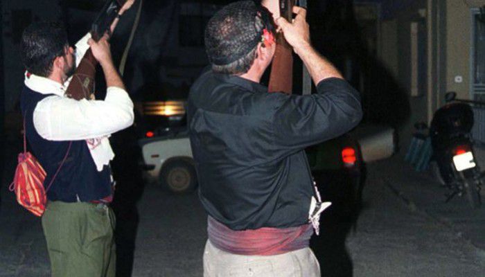 Χανιώτης συνελήφθη για μπαλωθιές και για τραυματισμό 57χρονου