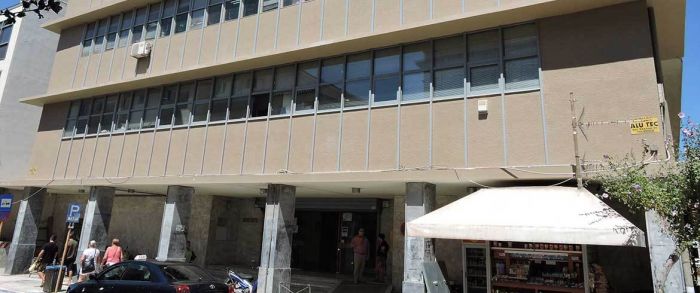 Κινητοποίηση λογιστών στα Χανιά