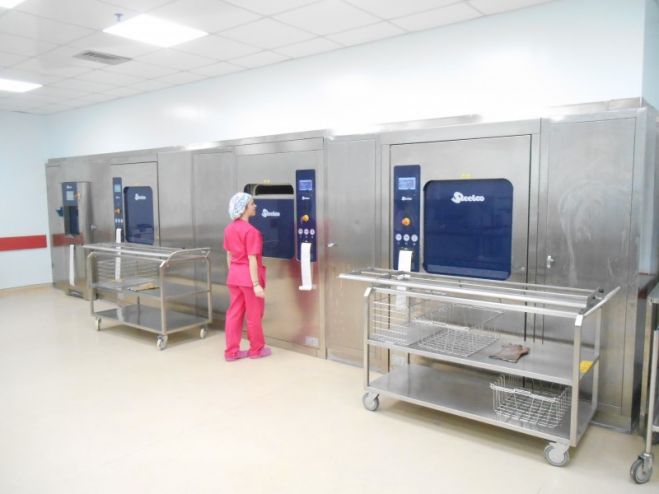 &Omicron;&lambda;&omicron;&kappa;&lambda;&eta;&rho;ώ&theta;&eta;&kappa;&epsilon; &eta; &alpha;&nu;&tau;&iota;&kappa;&alpha;&tau;ά&sigma;&tau;&alpha;&sigma;&eta; &tau;&eta;&sigmaf; &Kappa;&epsilon;&nu;&tau;&rho;&iota;&kappa;ή&sigmaf; &Alpha;&pi;&omicron;&sigma;&tau;&epsilon;ί&rho;&omega;&sigma;&eta;&sigmaf; &sigma;&tau;&omicron; &Nu;&omicron;&sigma;&omicron;&kappa;&omicron;&mu;&epsilon;ί&omicron; &Chi;&alpha;&nu;ί&omega;&nu;