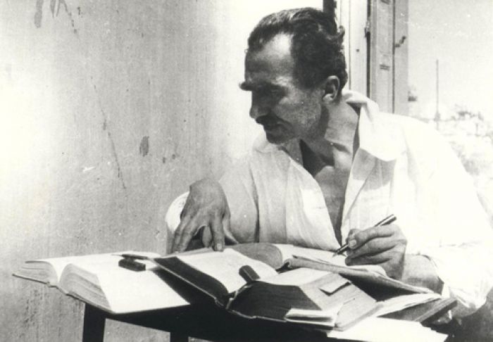 Ξεκινούν στον Δήμο Ηρακλείου οι διαδικασίες απονομής του  Βραβείου «Νίκος Καζαντζάκης» για το 2020
