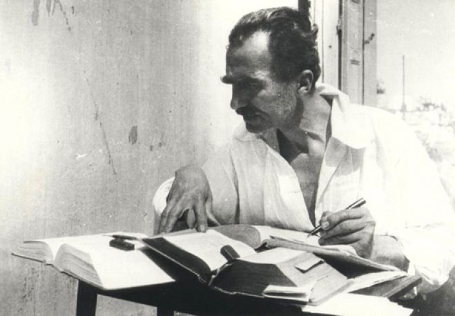 Ξεκινούν στον Δήμο Ηρακλείου οι διαδικασίες απονομής του  Βραβείου «Νίκος Καζαντζάκης» για το 2020