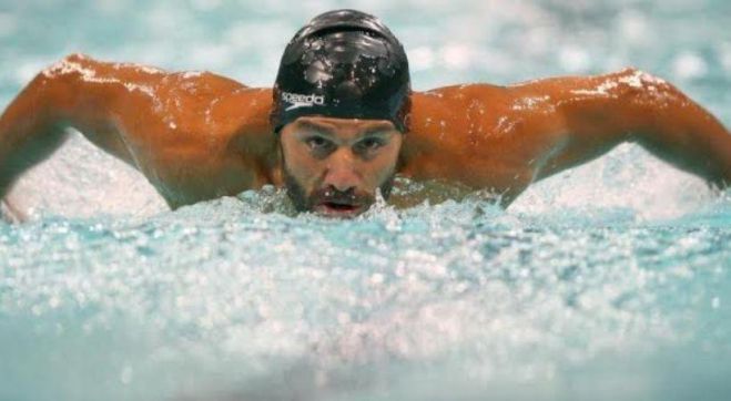 «Ασημένιος» ο Τσαπατάκης στο Ευρωπαϊκό Πρωτάθλημα