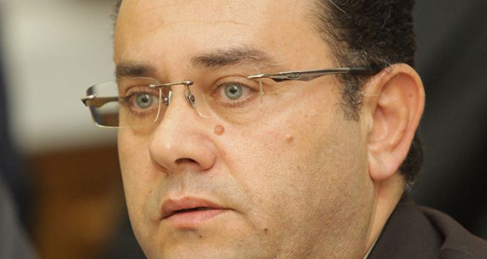 Περιοδεία υποψηφίων του ΚΚΕ στα Χανιά με επικεφαλής τον Μ.Συντυχάκη