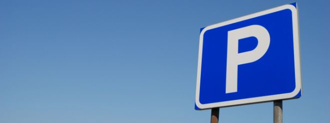 Κλειστός ο χώρος στάθμευσης “ΡΕΓΓΙΝΑ 1” τη Δευτέρα