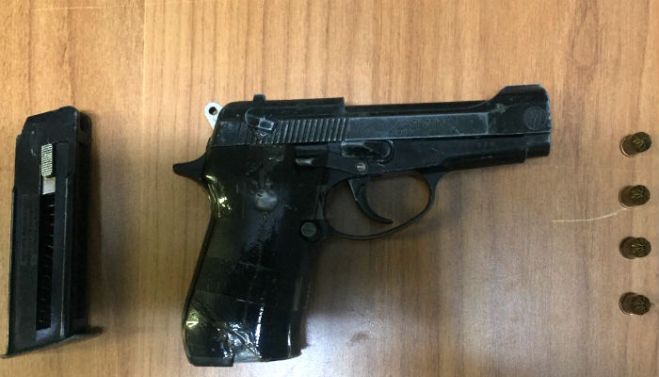 &Epsilon;ί&chi;&epsilon; &sigma;&tau;&omicron; &phi;&omicron;&rho;&tau;&eta;&gamma;ό &tau;&omicron;&upsilon; ό&pi;&lambda;o &kappa;&alpha;&iota; &sigma;&phi;&alpha;ί&rho;&epsilon;&sigmaf;