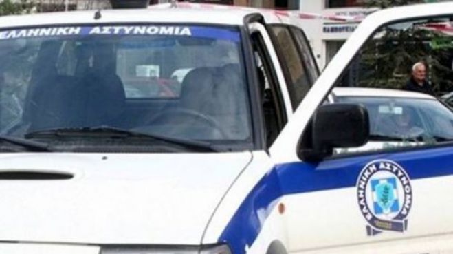 38χρονος κατηγορείται για κλοπές στο Ρέθυμνο