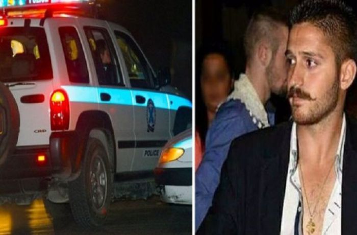 Προφυλακίστηκαν πατέρας και γιος - Πήρε πάνω του τη δολοφονία ο 21χρονος