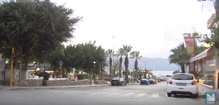 Αναζήτηση λύσης για την πλατεία της Σούδας μεταξύ Δήμου και ΔΕΔΔΗΕ