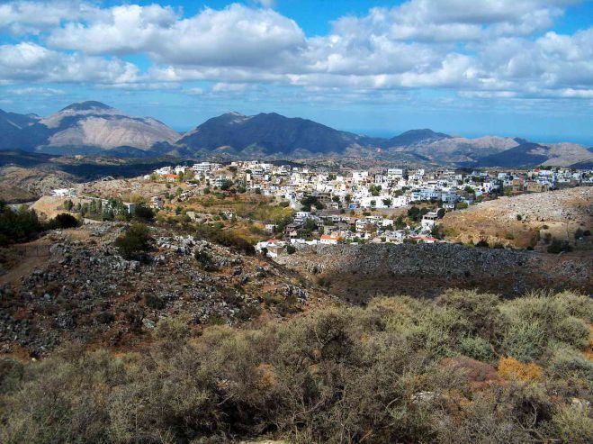 Δεκαπέντε φονικά χωρίς ... βεντέτα