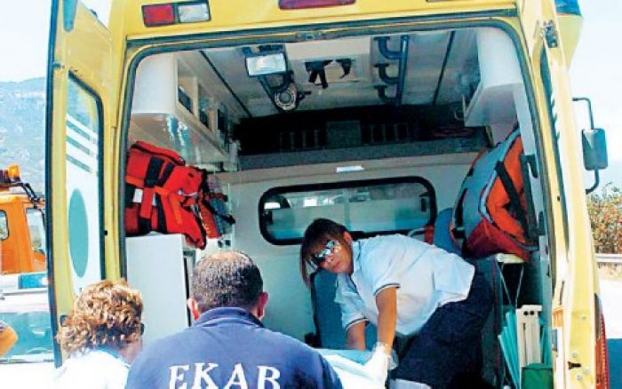 Μυστήριο με τον εντοπισμό δύο νεαρών τραυματιών στο Ρέθυμνο
