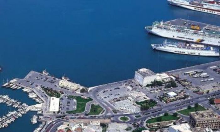 ΕΞΕΛΙΞΕΙΣ ΓΙΑ ΜΕΓΑΛΑ ΛΙΜΑΝΙΑ