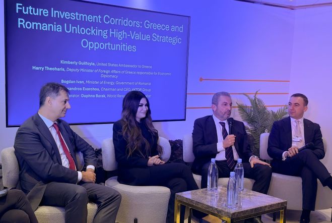 &Alpha;&lambda;. &Epsilon;&xi;ά&rho;&chi;&omicron;&upsilon;: &Eta; &Epsilon;&upsilon;&rho;ώ&pi;&eta; &nu;&alpha; &epsilon;&pi;&iota;&delta;&omicron;&tau;ή&sigma;&epsilon;&iota; &tau;&omicron;&nu; &kappa;ά&theta;&epsilon;&tau;&omicron; &epsilon;&nu;&epsilon;&rho;&gamma;&epsilon;&iota;&alpha;&kappa;ό ά&xi;&omicron;&nu;&alpha;