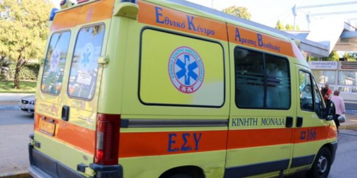 &Tau;&rho;&omicron;&chi;&alpha;ί&omicron; &alpha;&tau;ύ&chi;&eta;&mu;&alpha; &mu;&epsilon; &epsilon;&gamma;&kappa;&lambda;&omega;&beta;&iota;&sigma;&mu;ό &tau;&rho;&iota;ώ&nu; &alpha;&tau;ό&mu;&omega;&nu;