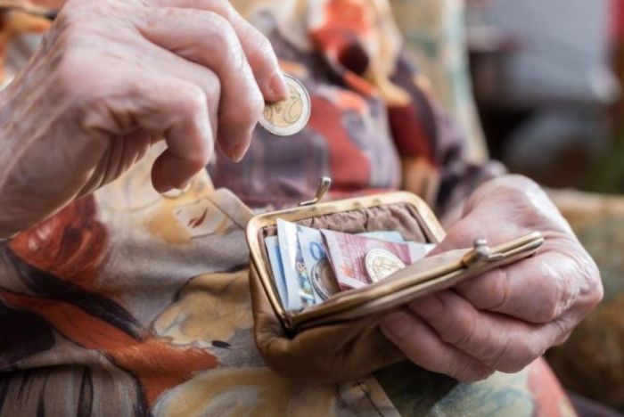 Συντάξεις Φεβρουαρίου 2019: Πότε ξεκινά η καταβολή των χρημάτων