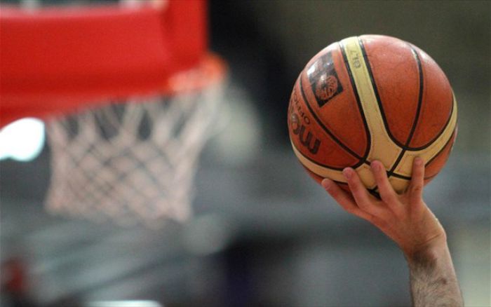 Φιλανθρωπικό τουρνουά μπάσκετ αστυνομικών - λιμενικών Ηρακλείου