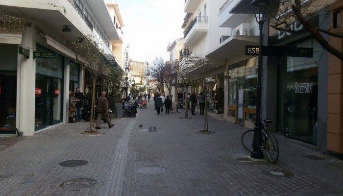 Ο ΟΕΒΕΝΧ προειδοποιεί τους Χανιώτες για συγκεκριμένη "επιχείρηση"