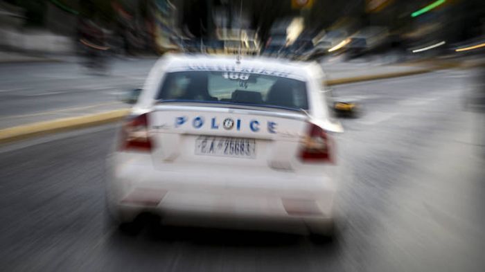 Συνελήφθησαν δύο ατομα για αδικήματα της Νομοθεσίας περί ναρκωτικών ουσιών και όπλων, στο Ηράκλειο