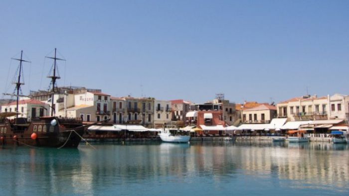 Ένα ... πλοίο για το Ρέθυμνο - Ομάδα διαχείρισης για να βρεθεί λύση