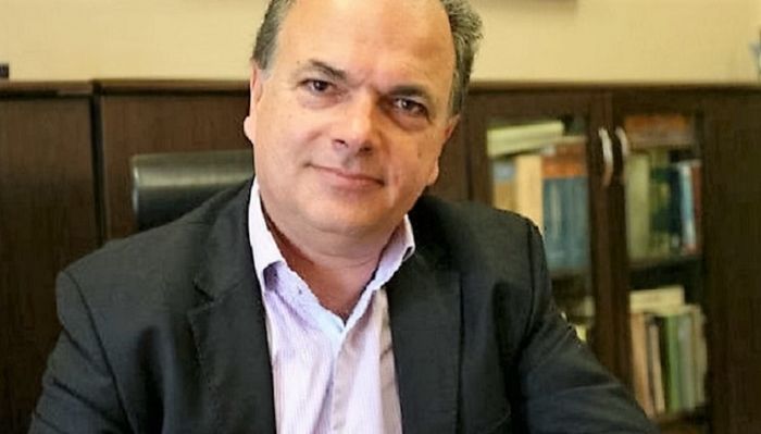 Στην Αθήνα σήμερα ο Δήμαρχος Ρεθύμνου