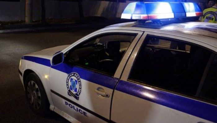 Επίθεση από άγνωστο δέχτηκε νεαρή κοπέλα στη Νέα Χώρα
