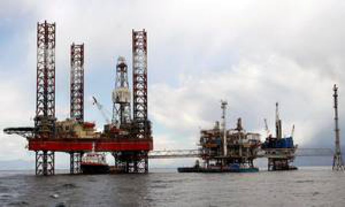 «Θησαυρός» 600 δισ. δολαρίων νότια της Κρήτης δείχνουν έρευνες της Spectrum και της ΙΟΝ