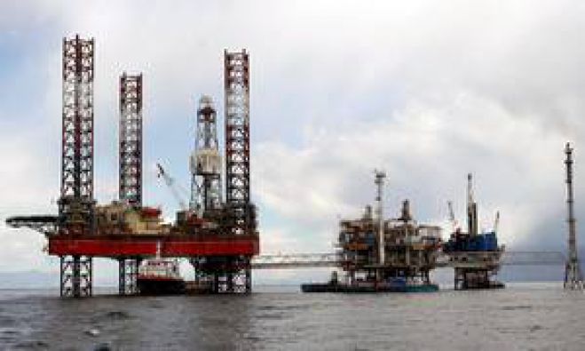 «Θησαυρός» 600 δισ. δολαρίων νότια της Κρήτης δείχνουν έρευνες της Spectrum και της ΙΟΝ