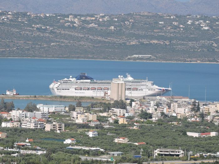 ΚΡΟΥΑΖΙΕΡΑ ΘΑ ΣΕ … ΠΑΩ