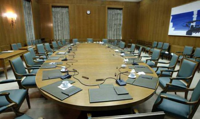 Υπουργικό Συμβούλιο για την «επόμενη μέρα» της συμφωνίας