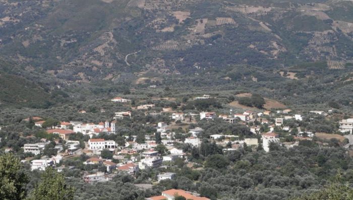 Παραιτήθηκε η πρόεδρος του δημοτικού συμβουλίου του Δήμου Καντάνου-Σελίνου
