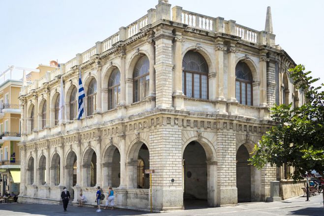 &Epsilon;&kappa;&pi;&alpha;&iota;&delta;&epsilon;&upsilon;&tau;&iota;&kappa;ά &pi;&rho;&omicron;&gamma;&rho;ά&mu;&mu;&alpha;&tau;&alpha; &sigma;&tau;&omicron; &pi;&lambda;&alpha;ί&sigma;&iota;&omicron; &tau;&omega;&nu; &delta;&rho;ά&sigma;&epsilon;&omega;&nu; &tau;&omicron;&upsilon; &Delta;&eta;&mu;&omicron;&sigma;&kappa;&omicron;&pi;ί&omicron;&upsilon;