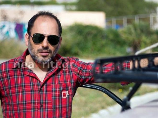 Κρήτη: Στον ανακριτή για τη δολοφονία του Εμμανουήλ