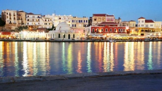 Στο Πράσινο Ταμείο η πρόταση για Βιώσιμη Αστική Κινητικότητα στα Χανιά