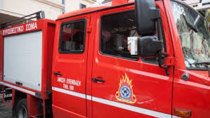 Νέος Περιφερειακός Διοικητής Π.Υ. Κρήτης ο Δημ. Μπουντουράκης – Διοικητής Χανίων ο Γ. Μαρκουλάκης