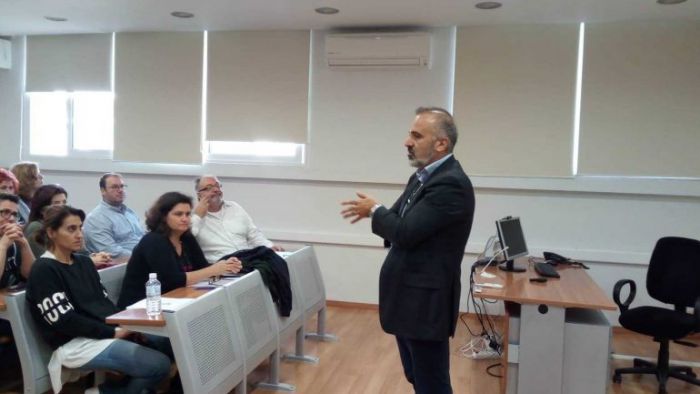 200 νέα δωμάτια για τους φοιτητές, ετοιμάζει το ΤΕΙ
