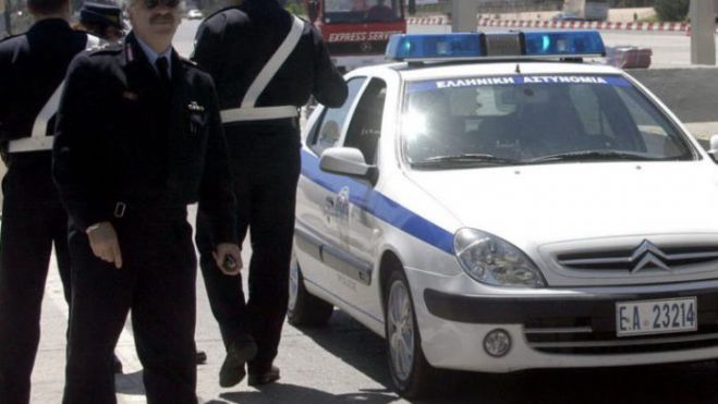 Αλκοολόμετρα μιας χρήσης μοίρασε η τροχαία σε οδηγούς στα Χανιά