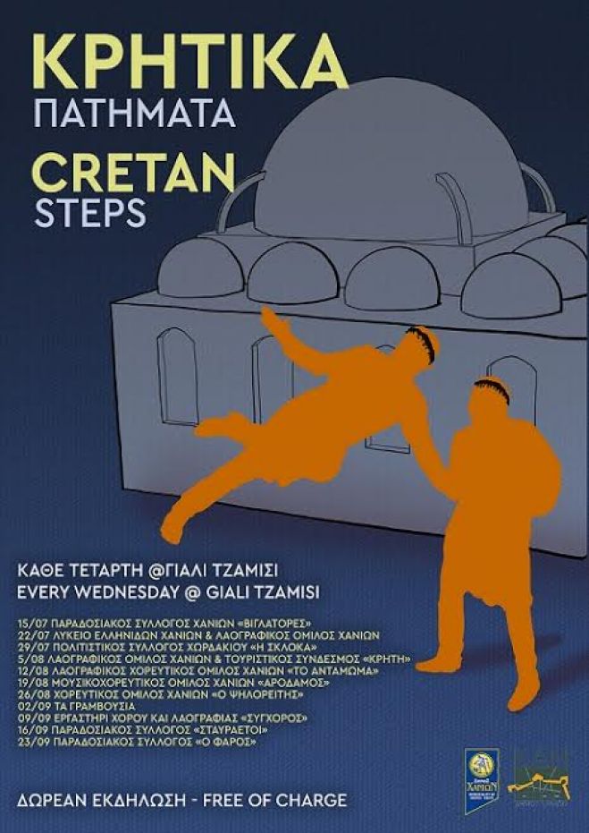 &laquo;&Kappa;&rho;&eta;&tau;&iota;&kappa;ά &Pi;&alpha;&tau;ή&mu;&alpha;&tau;&alpha;&raquo;