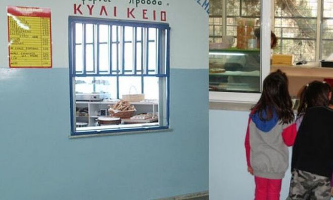 &Chi;&alpha;&nu;&iota;ά: &Sigma;&epsilon; &alpha;&pi;ό&gamma;&nu;&omega;&sigma;&eta; &omicron;&iota; &mu;&iota;&sigma;&theta;&omega;&tau;έ&sigmaf; &tau;&omega;&nu; &sigma;&chi;&omicron;&lambda;&iota;&kappa;ώ&nu; &kappa;&upsilon;&lambda;&iota;&kappa;&epsilon;ί&omega;&nu;