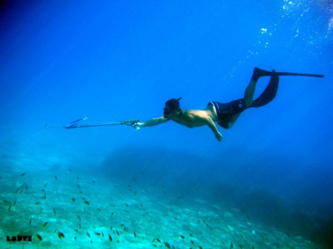 Πνιγμό εντός θαλασσίου ύδατος έδειξε η νεκροψία για τον 22χρονο ψαροντουφεκά