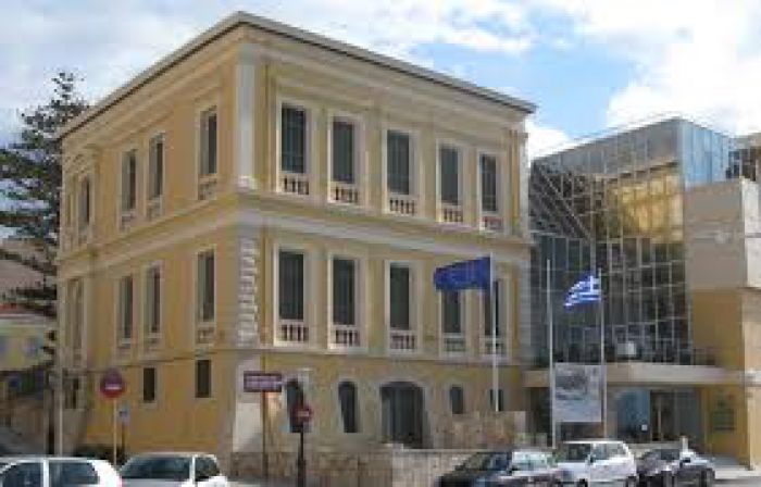 Εκδηλώσεις για την Μάχη της Κρήτης στο Ηράκλειο