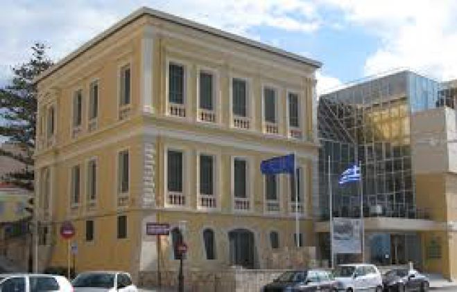 Εκδηλώσεις για την Μάχη της Κρήτης στο Ηράκλειο