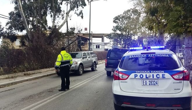 &Kappa;&upsilon;&kappa;&lambda;&omicron;&phi;&omicron;&rho;&iota;&alpha;&kappa;έ&sigmaf; &rho;&upsilon;&theta;&mu;ί&sigma;&epsilon;&iota;&sigmaf; &gamma;&iota;&alpha; &tau;&eta;&nu; &Lambda;.&Sigma;&omicron;ύ&delta;&alpha;&sigmaf;