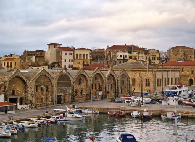 Υπογραφή Προγραμματικής Σύμβασης