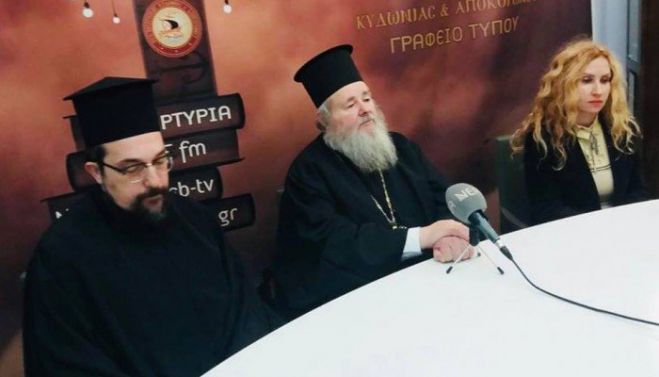 &Pi;ώ&sigmaf; &theta;&alpha; &epsilon;ί&nu;&alpha;&iota; &phi;έ&tau;&omicron;&sigmaf; &tau;&alpha; &Gamma;&rsquo; &Chi;&alpha;&rho;&alpha;&lambda;ά&mu;&pi;&epsilon;&iota;&alpha; 2019