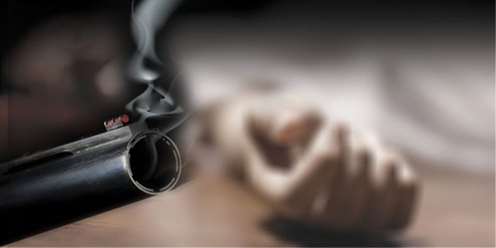 Βρέθηκε νεκρός μαθητής πυροβολημένος στη Σητεία