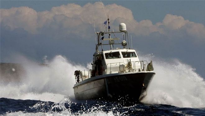 &Tau;&alpha; &iota;&sigma;&chi;&upsilon;&rho;ά &Mu;&pi;&omicron;&phi;ό&rho; &beta;ύ&theta;&iota;&sigma;&alpha;&nu; &sigma;&kappa;ά&phi;&omicron;&sigmaf; &sigma;&tau;&omicron; &Epsilon;&nu;&epsilon;&tau;&iota;&kappa;ό &Lambda;&iota;&mu;ά&nu;&iota; &tau;&omega;&nu; &Chi;&alpha;&nu;ί&omega;&nu;