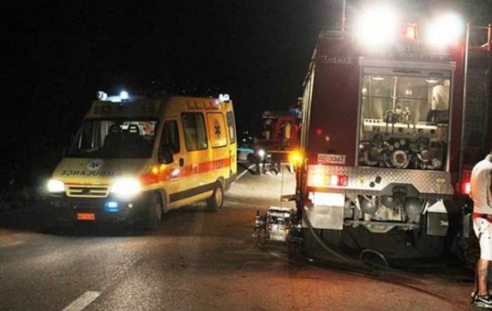Νέα θανάσιμη πτώση στον ΒΟΑΚ- 28χρονος το νέο θύμα της ασφάλτου