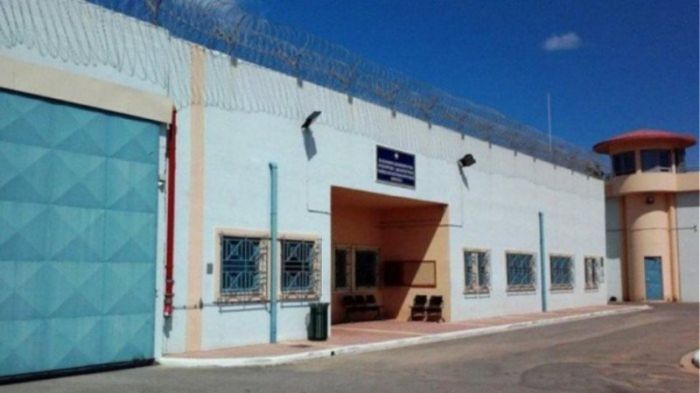 Αναστολή κινητοποιήσεων στις φυλακές